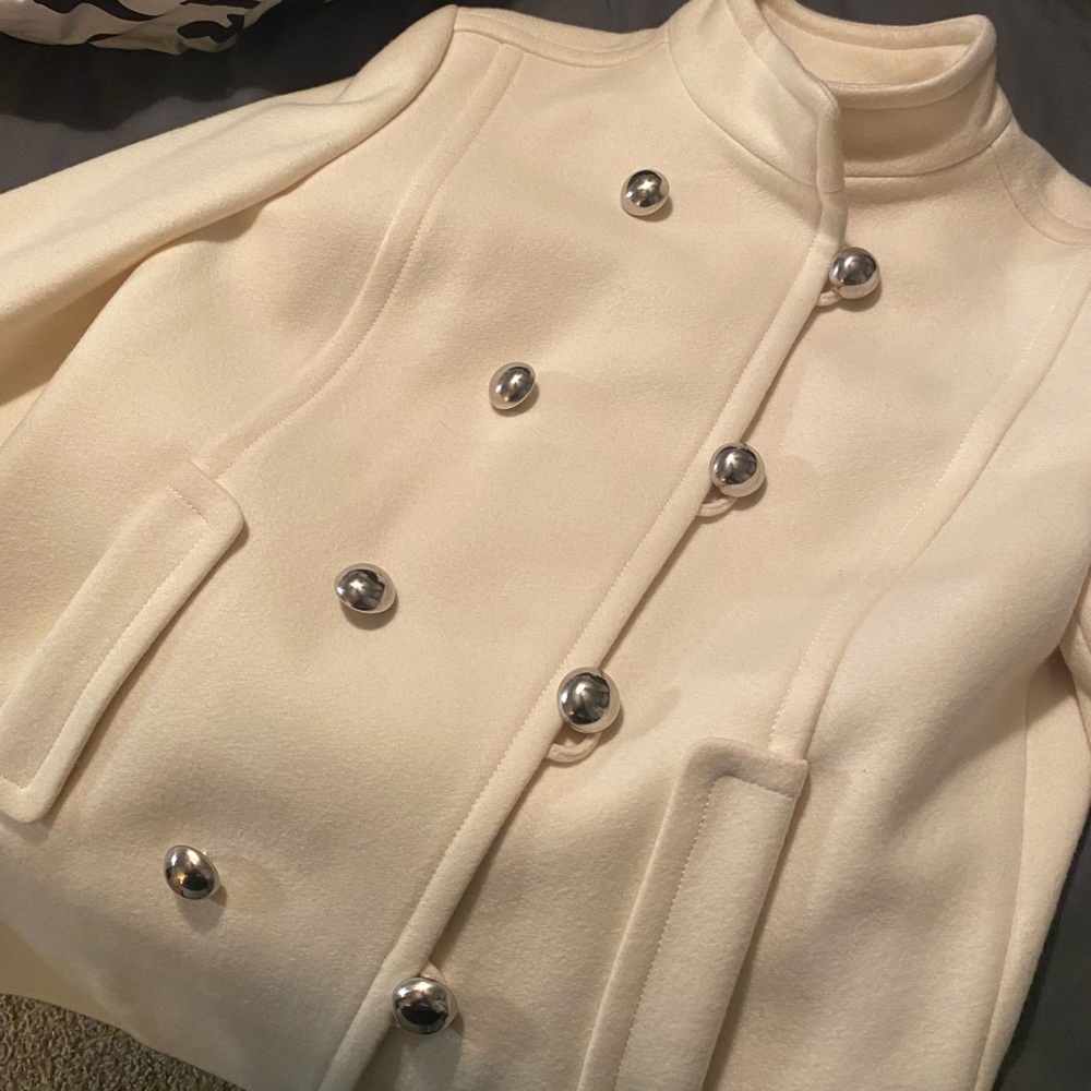 Banana Republic Coat